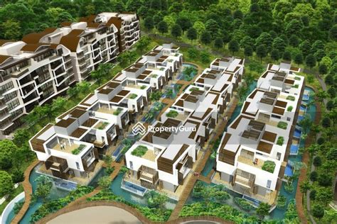 Archipelago Condo .